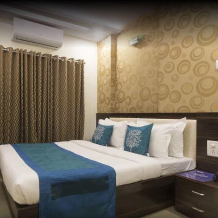 Hotel Accore Inn Mumbai Exterior photo