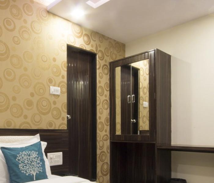 Hotel Accore Inn Mumbai Exterior photo