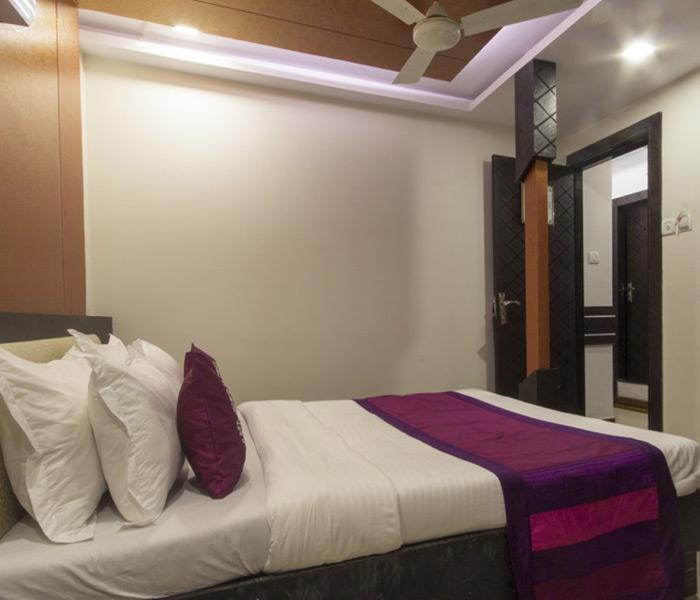 Hotel Accore Inn Mumbai Exterior photo