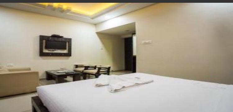 Hotel Accore Inn Mumbai Exterior photo