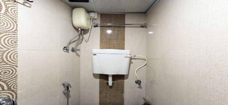 Hotel Accore Inn Mumbai Exterior photo