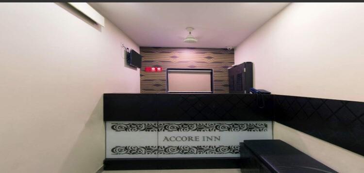 Hotel Accore Inn Mumbai Exterior photo