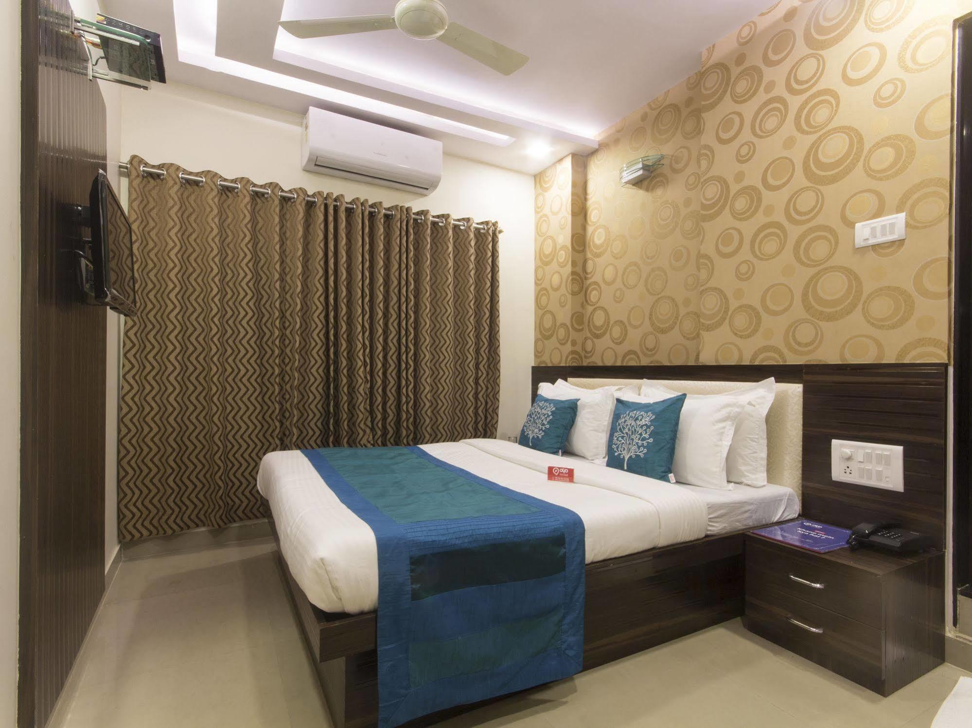 Hotel Accore Inn Mumbai Exterior photo