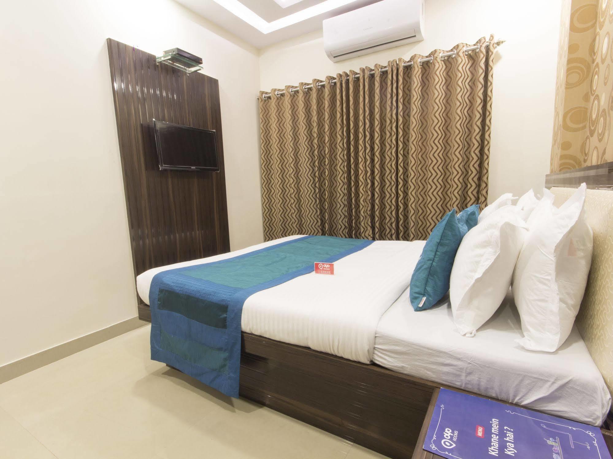 Hotel Accore Inn Mumbai Exterior photo