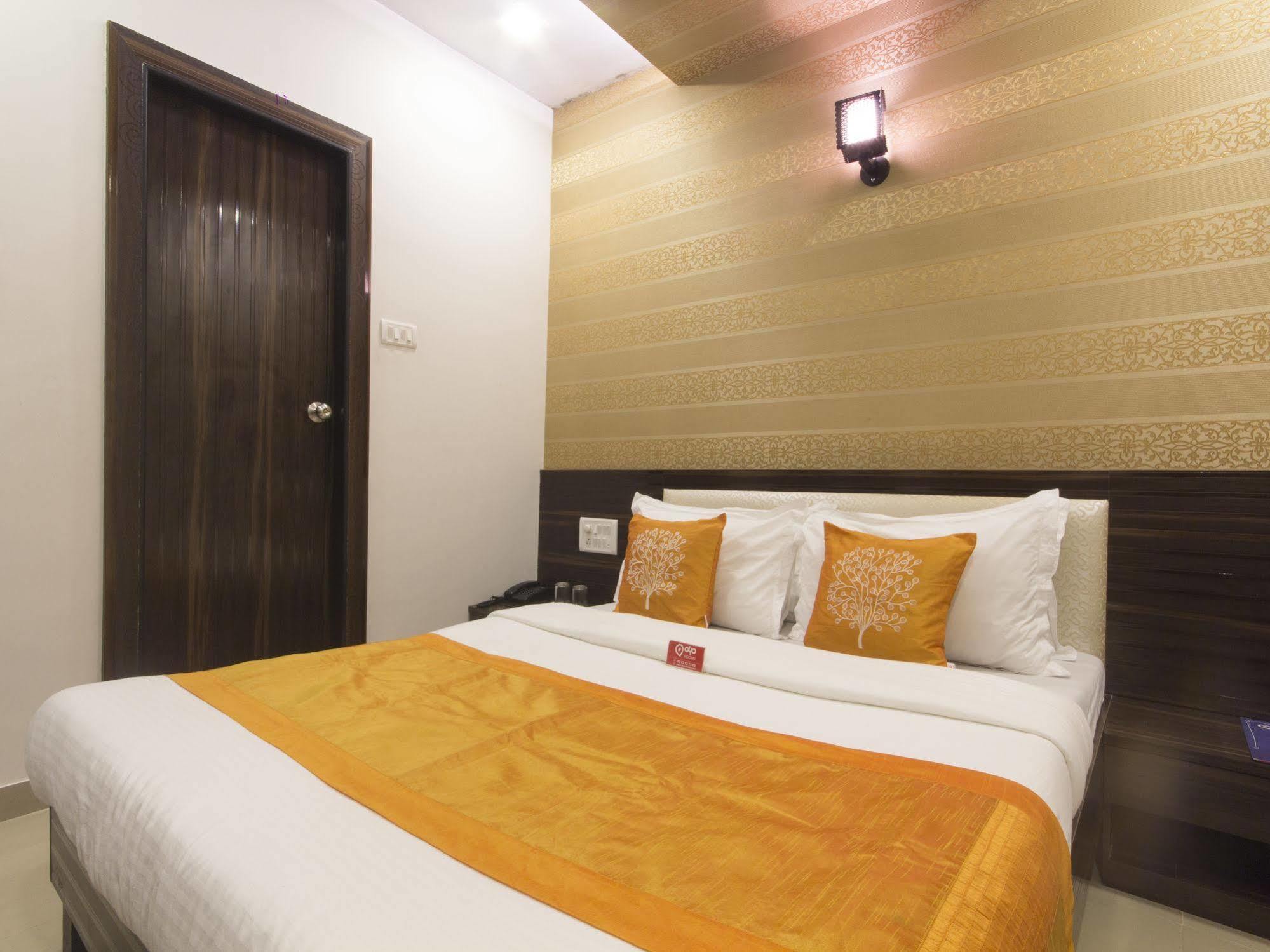 Hotel Accore Inn Mumbai Exterior photo
