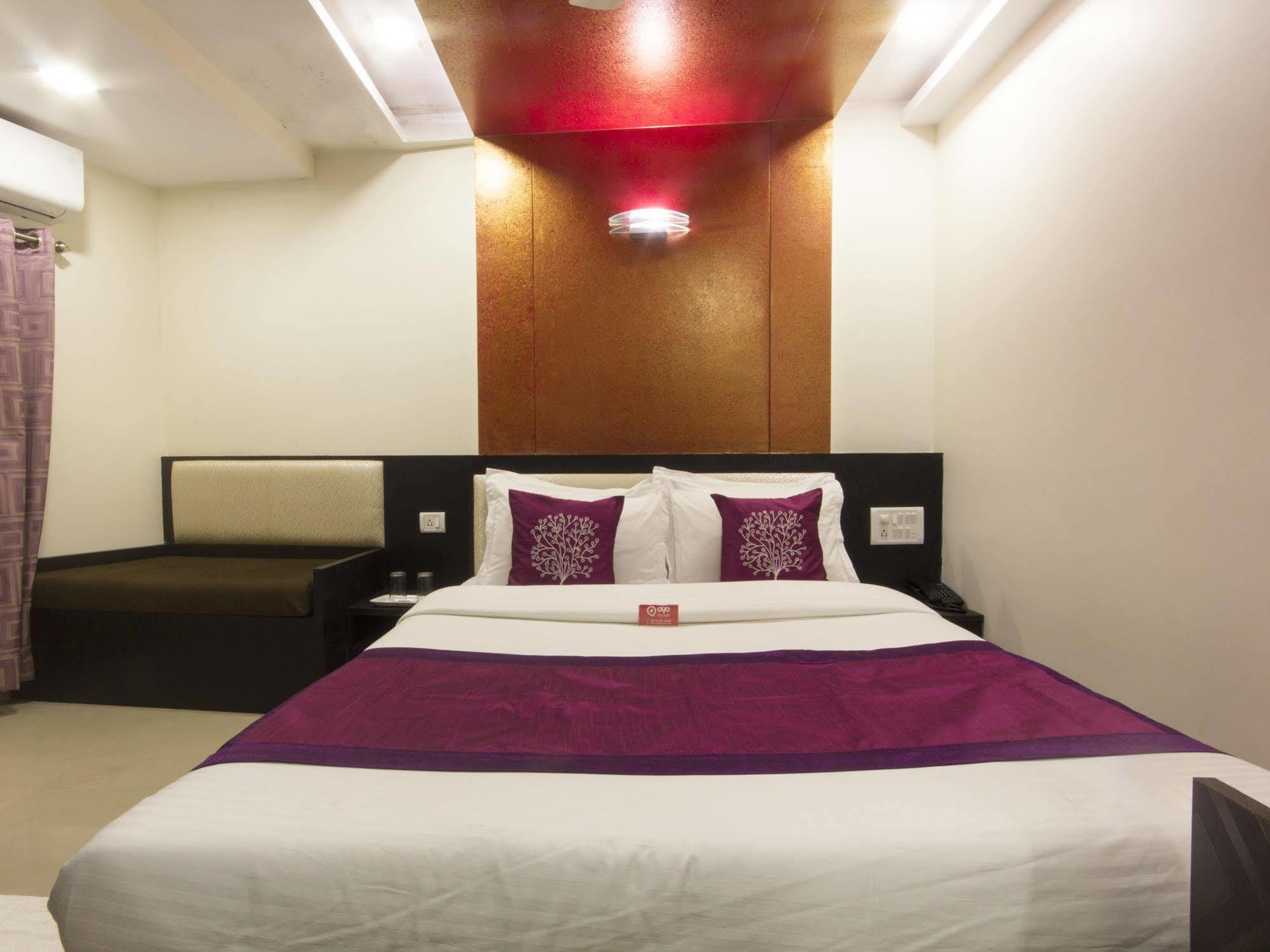 Hotel Accore Inn Mumbai Exterior photo