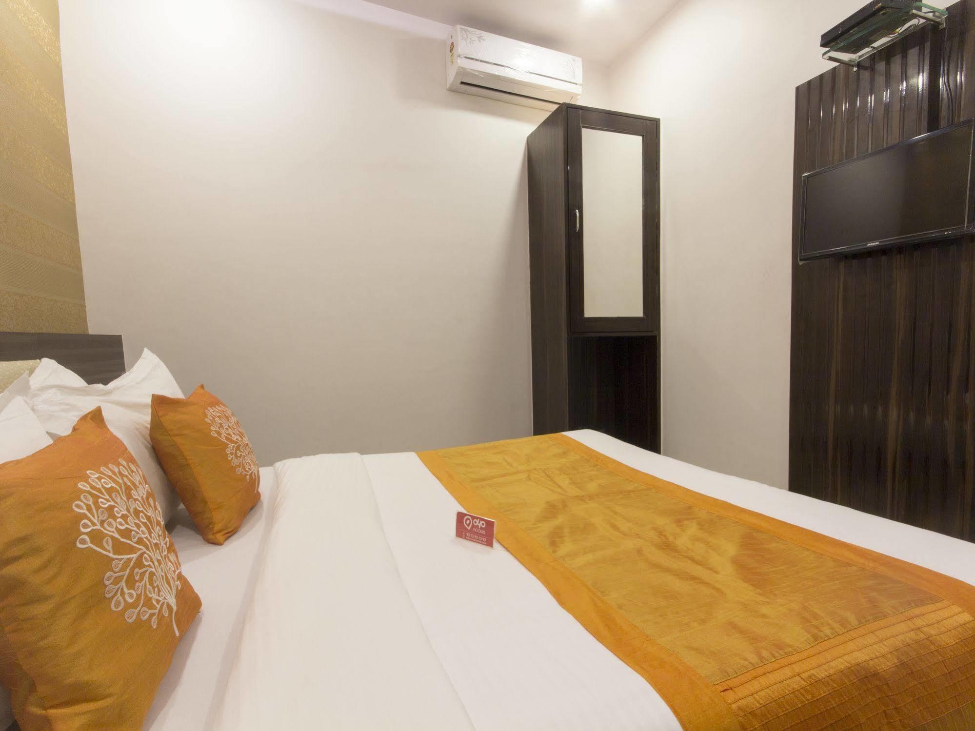 Hotel Accore Inn Mumbai Exterior photo